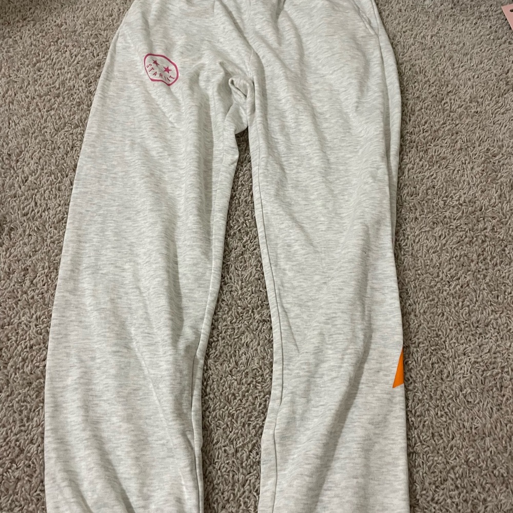 Starfit sweatpants